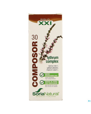Composor 30 lythrum complex xxi fl doseur 100ml