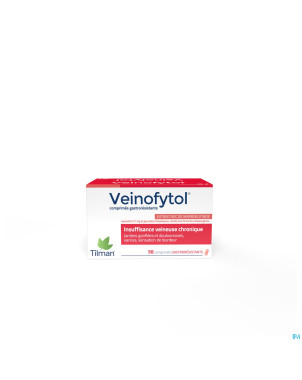 Veinofytol gastro resist    comp 98x50mg