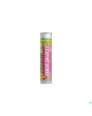Crazy rumors baume levres leaping bunny  4,25g