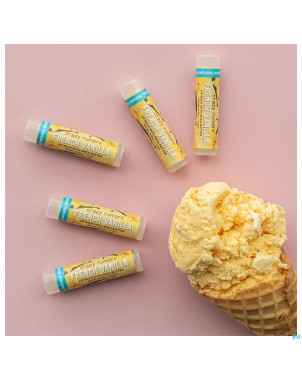 Crazy rumors baume levres vanille des iles 4,25g