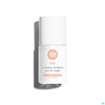 Meme solution fortifiante ongles    10ml
