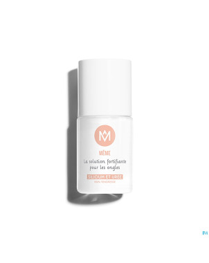 Meme solution fortifiante ongles    10ml