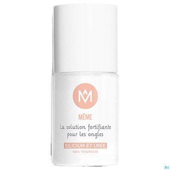 Meme solution fortifiante ongles    10ml
