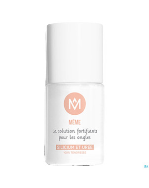 Meme solution fortifiante ongles    10ml