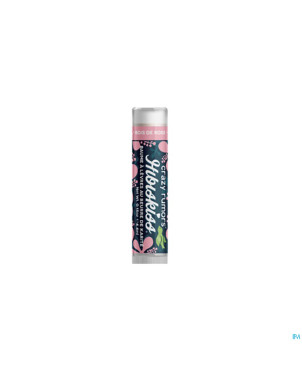 Crazy rumors baume levres hibiskiss bois rose 4,4g