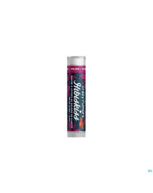 Crazy rumors baume levres hibiskiss prune 4,4g
