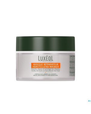 Luxeol masque reparateur 200ml