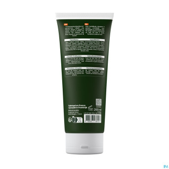 Luxeol shampooing reparateur 200ml