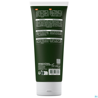 Luxeol shampooing reparateur 200ml