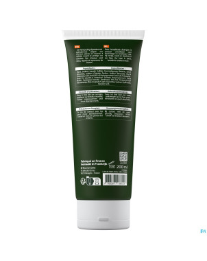 Luxeol shampooing reparateur 200ml