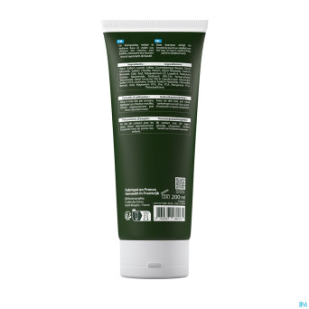 Luxeol shampooing fortifiant 200ml