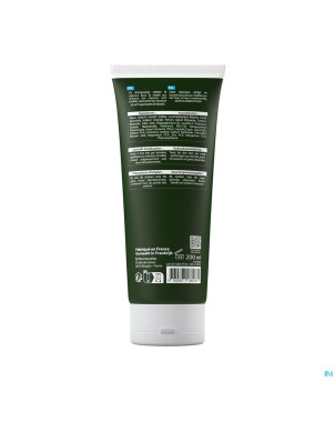 Luxeol shampooing fortifiant 200ml