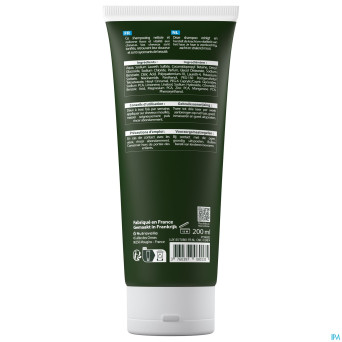 Luxeol shampooing fortifiant 200ml