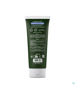 Luxeol shampooing antipelliculaire 200ml
