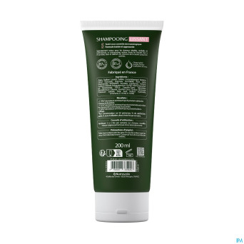 Luxeol shampooing lissant 200ml