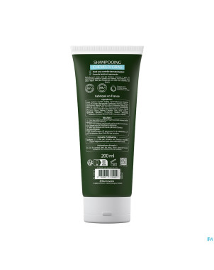 Luxeol shampooing cheveux gras 200ml