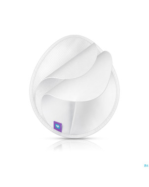 Lansinoh coussinets allaitement lavables    4