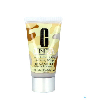 Clinique ddm bb-gel tube 50ml