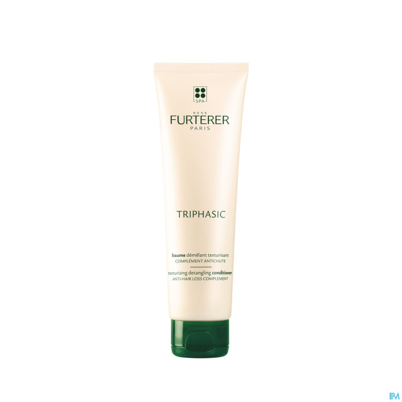 Furterer triphasic baume    150ml