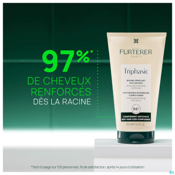 Furterer triphasic baume    150ml