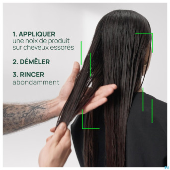 Furterer triphasic baume    150ml