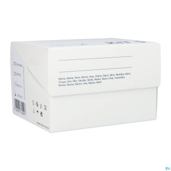 Hemlibra set administration pour 12 appl.subcutane