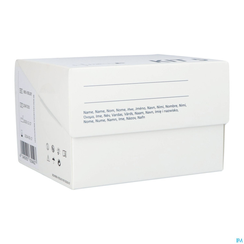 Hemlibra set administration pour 12 appl.subcutane