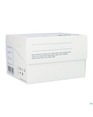 Hemlibra set administration pour 12 appl.subcutane