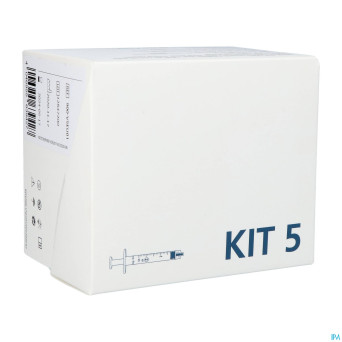 Hemlibra set administration pour 12 appl.subcutane