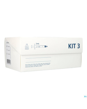 Hemlibra set administration pour 12 appl.subcutane