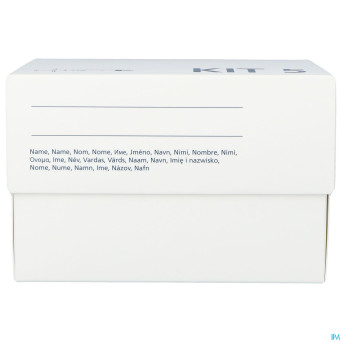 Hemlibra set administration pour 12 appl.subcutane