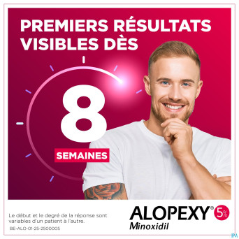 Alopexy 50mg/ml sol appl cut.fl pipette/spray 60ml