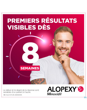 Alopexy 50mg/ml sol appl cut.fl pipette/spray 60ml