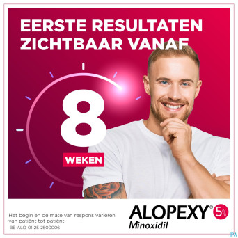 Alopexy 50mg/ml sol appl cut.fl pipette/spray 60ml