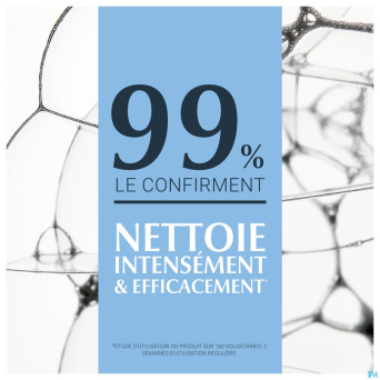 Eucerin dermatoclean hyaluron mousse micel.  150ml