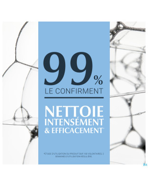 Eucerin dermatoclean hyaluron mousse micel.  150ml