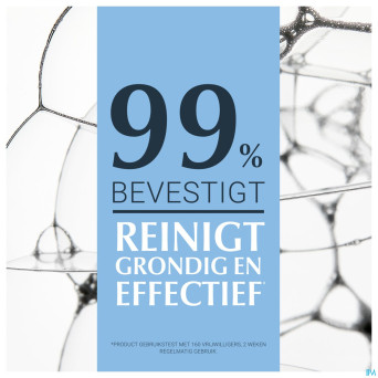 Eucerin dermatoclean hyaluron mousse micel.  150ml