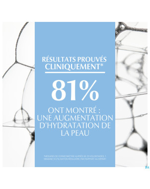 Eucerin dermatoclean hyaluron lotion micel.  200ml