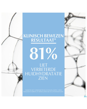 Eucerin dermatoclean hyaluron lotion micel.  200ml