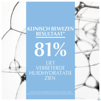 Eucerin dermatoclean hyaluron lotion micel.  400ml