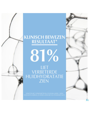 Eucerin dermatoclean hyaluron lotion micel.  400ml