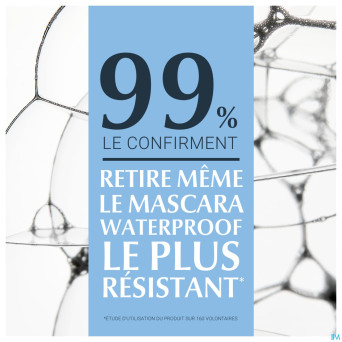 Eucerin dermatoclean hyaluron demaq yeux  125ml nf