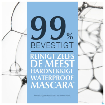 Eucerin dermatoclean hyaluron demaq yeux  125ml nf