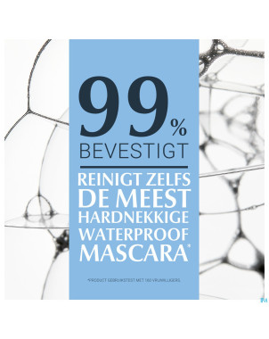 Eucerin dermatoclean hyaluron demaq yeux  125ml nf