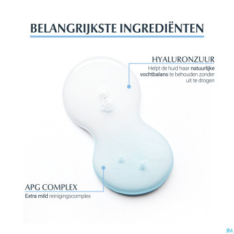 Eucerin dermatoclean hyaluron demaq yeux  125ml nf