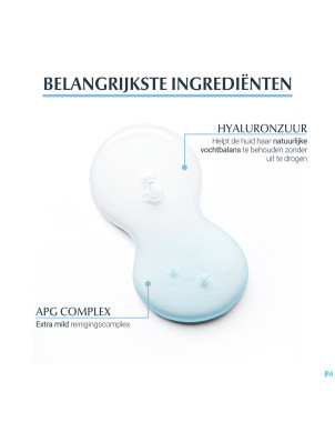 Eucerin dermatoclean hyaluron demaq yeux  125ml nf