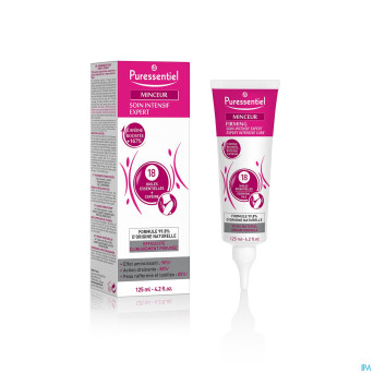 Puressentiel minceur serum soin intensif    125ml