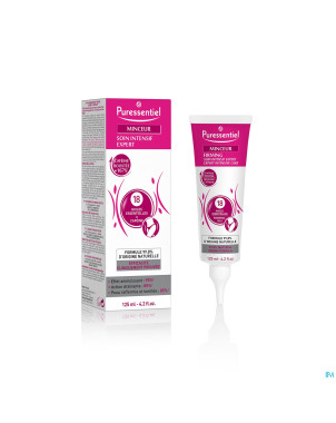 Puressentiel minceur serum soin intensif    125ml