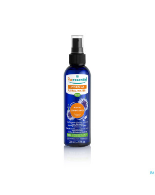 Puressentiel hydrolat bleuet bio    200ml