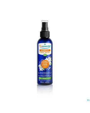Puressentiel hydrolat fleurs oranger bio    200ml